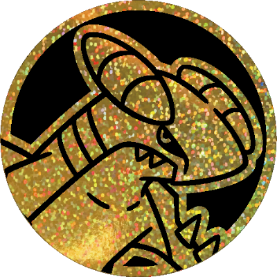 File:CSV10 Gold Garchomp Coin.png
