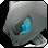 Colosseum Icon (Shiny)