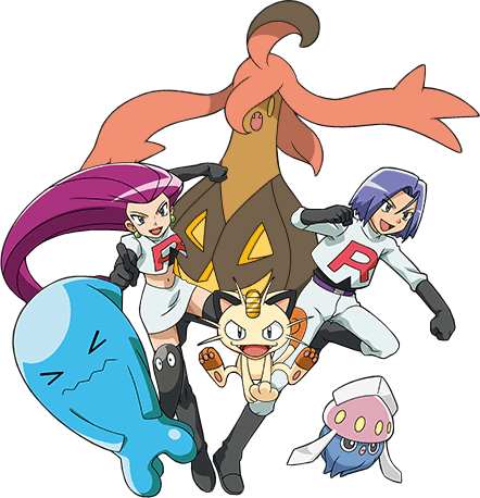 File:Team Rocket trio and Pokémon XY.png