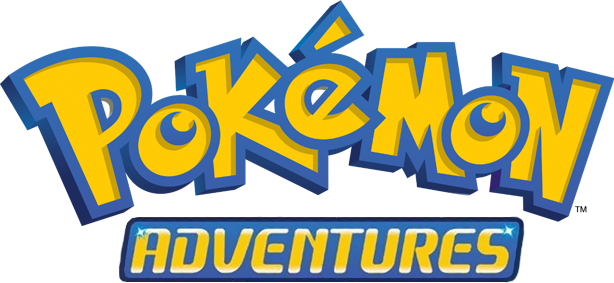 pokemon adventures volume 1 in johto