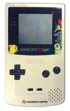 File:White Pokémon Game Boy Color.png