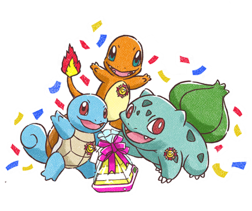 File:GO sticker Anniversary2022 Starters.png