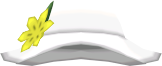 File:SM Beach Hat Yellow f.png