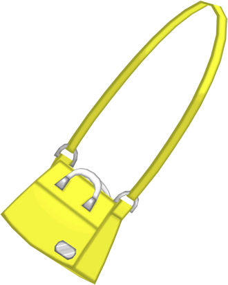 File:SM Satchel Bag Yellow f.png