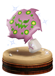 Spiritomb (Arceus 32) - Bulbapedia, the community-driven Pokémon