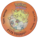14--175-Togepi-Pokemon Moving Tazo.png