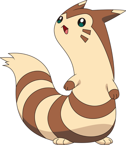 File:162Furret OS anime.png