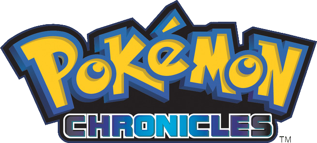 pokemon chronicles 22