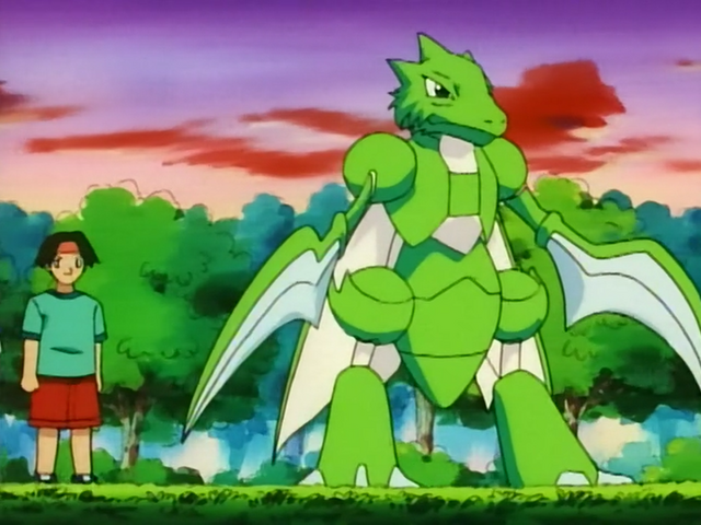 File:Tracey and Scyther.png