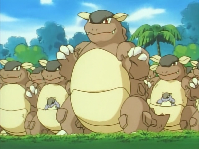 File:Kangaskhan anime.png