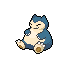 Snorlax (Pokémon)