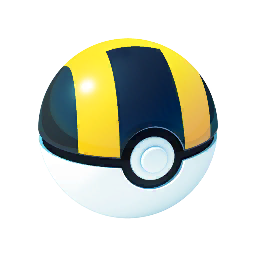 Pokémon Poké Ball - Bulbapedia, the community-driven Pokémon