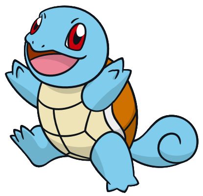 File:007Squirtle Dream 6.png - Bulbagarden Archives