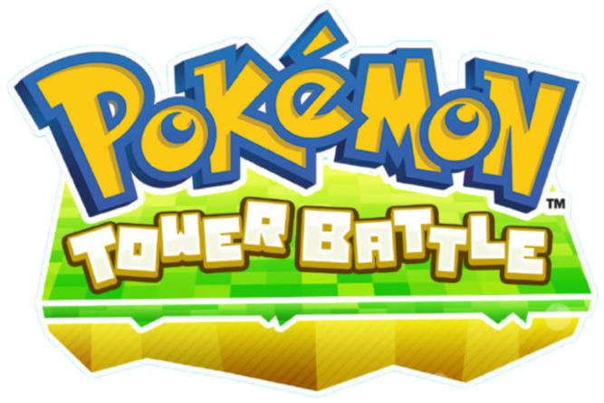 File:Pokémon Tower Battle logo.png