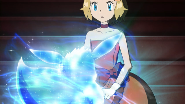 File:Serena Eevee Evolution Start.png