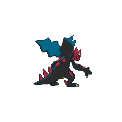 Druddigon, PokéPédia