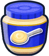 Café ReMix Mayo Jar.png
