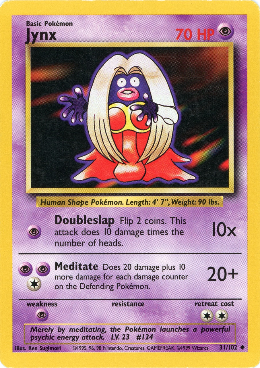 Jynx