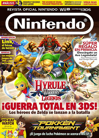 File:Official Nintendo Magazine Spain Legendary birds.png