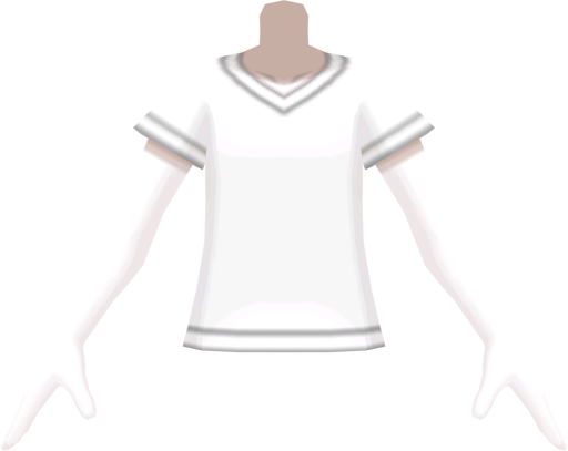 File:SM Plain Tee White m.png