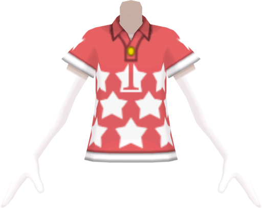 File:SM Star-Print Polo Red m.png