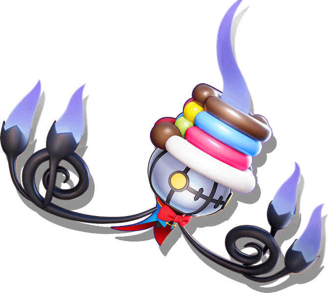 File:UNITE Chandelure Magician Style Holowear.png