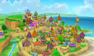 File:Lively Town.png - Bulbapedia, the community-driven Pokémon ...