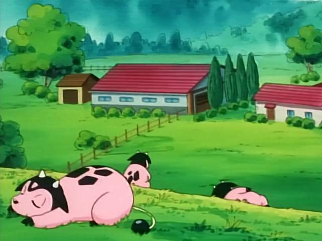   Rota 39   MooMoo_Farm_anime