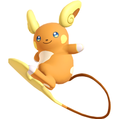 File:0026Raichu - Alola Smash Ultimate.png