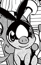 Tepig