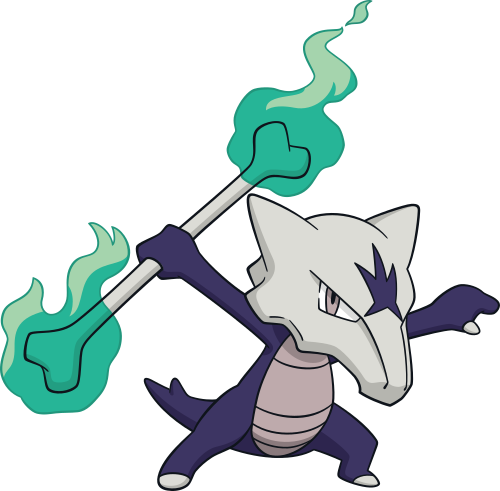 File:105Marowak Alola Dream.png