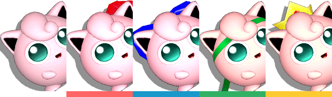 SSBM Jigglypuff palette.png