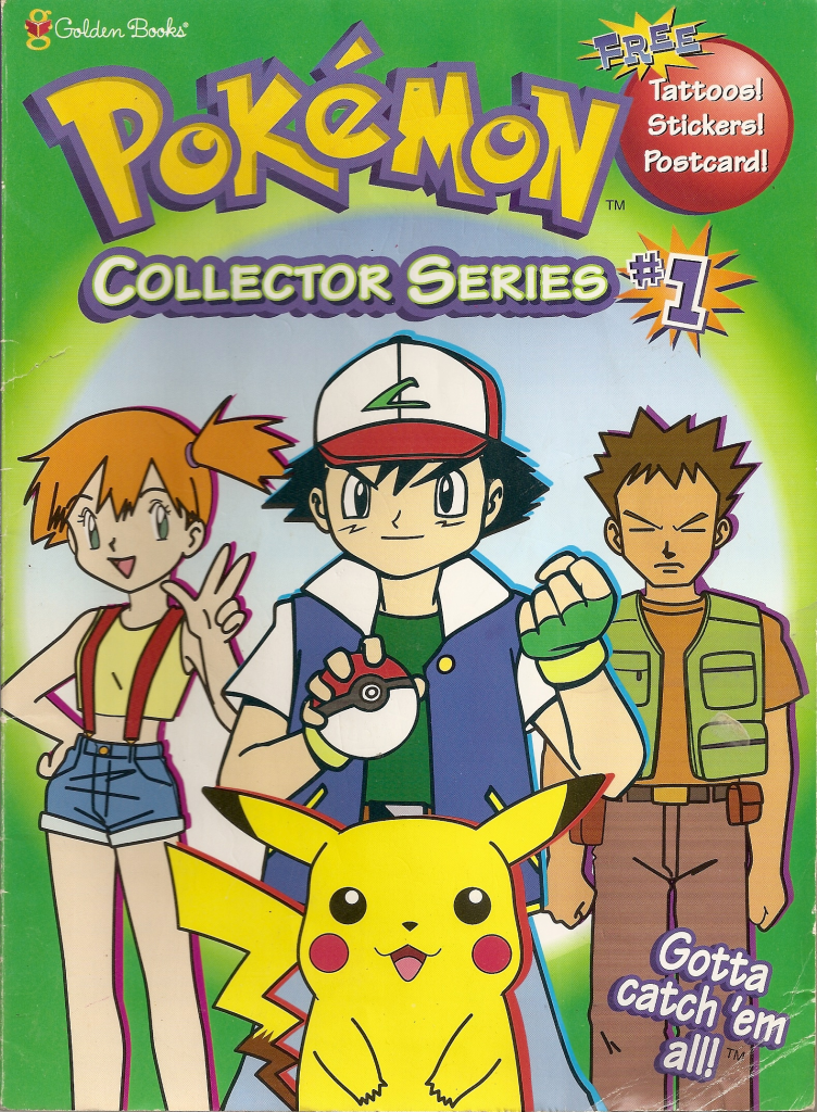 Pokémon Collector Series No Bulbapedia the community driven Pokémon encyclopedia