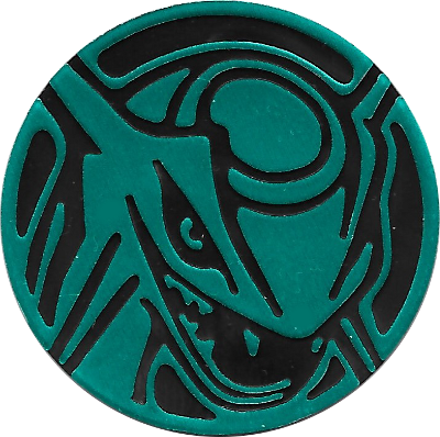 File:GHC Teal Rayquaza Coin.png