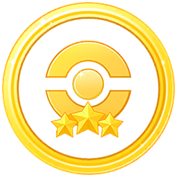 File:Gold Medal Pokémon GO.png