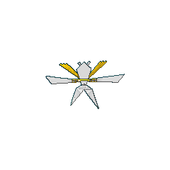 Kartana, Pokémon Wiki