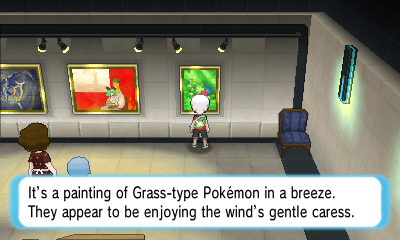 File:Lilycove Museum Grass Pokémon Painting ORAS.png