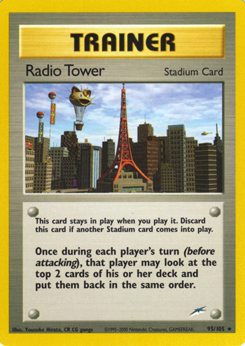 Hallowed Tower - Bulbapedia, the community-driven Pokémon encyclopedia