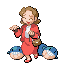 Pokéfan Isabel