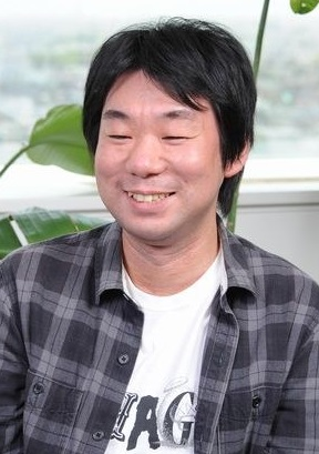 Tomohiko Ohkubo - Bulbapedia, the community-driven Pokémon encyclopedia