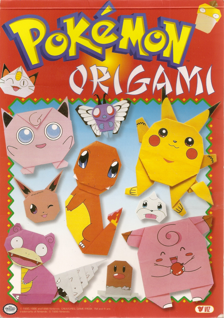 pok-mon-origami-bulbapedia-the-community-driven-pok-mon-encyclopedia