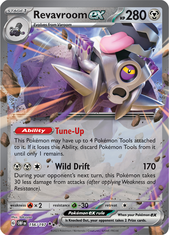 Karma (Awakened) EX, Shironeko TCG Wiki