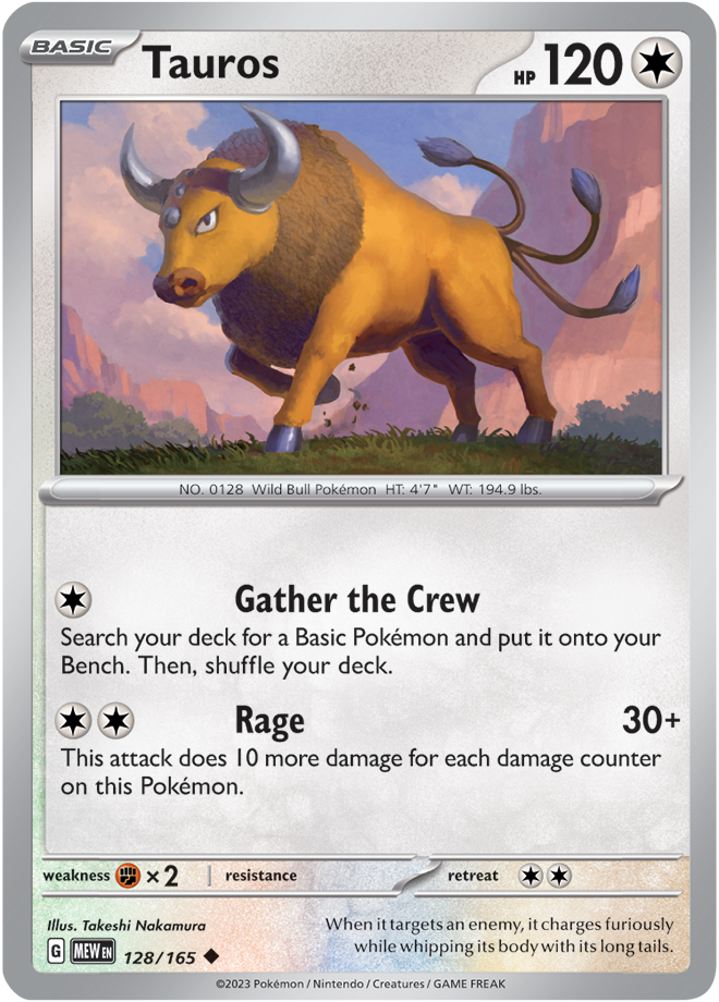 pokemon-tauros-edream-makers