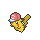 Original Cap Pikachu