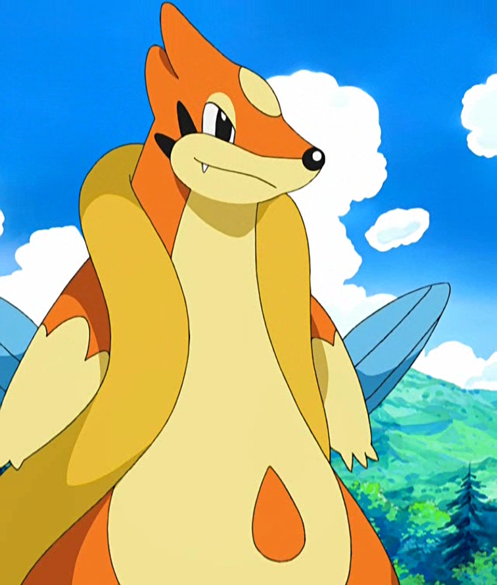 Buizel (Pokémon) - Bulbapedia, the community-driven Pokémon encyclopedia