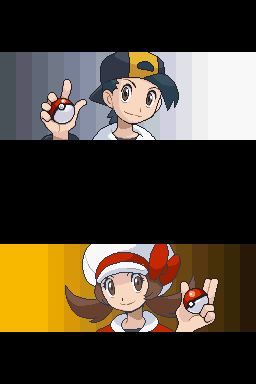 Pokemon Platinum 12/18/15