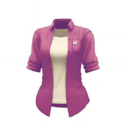 File:GO Casual Shirt 1 female.png