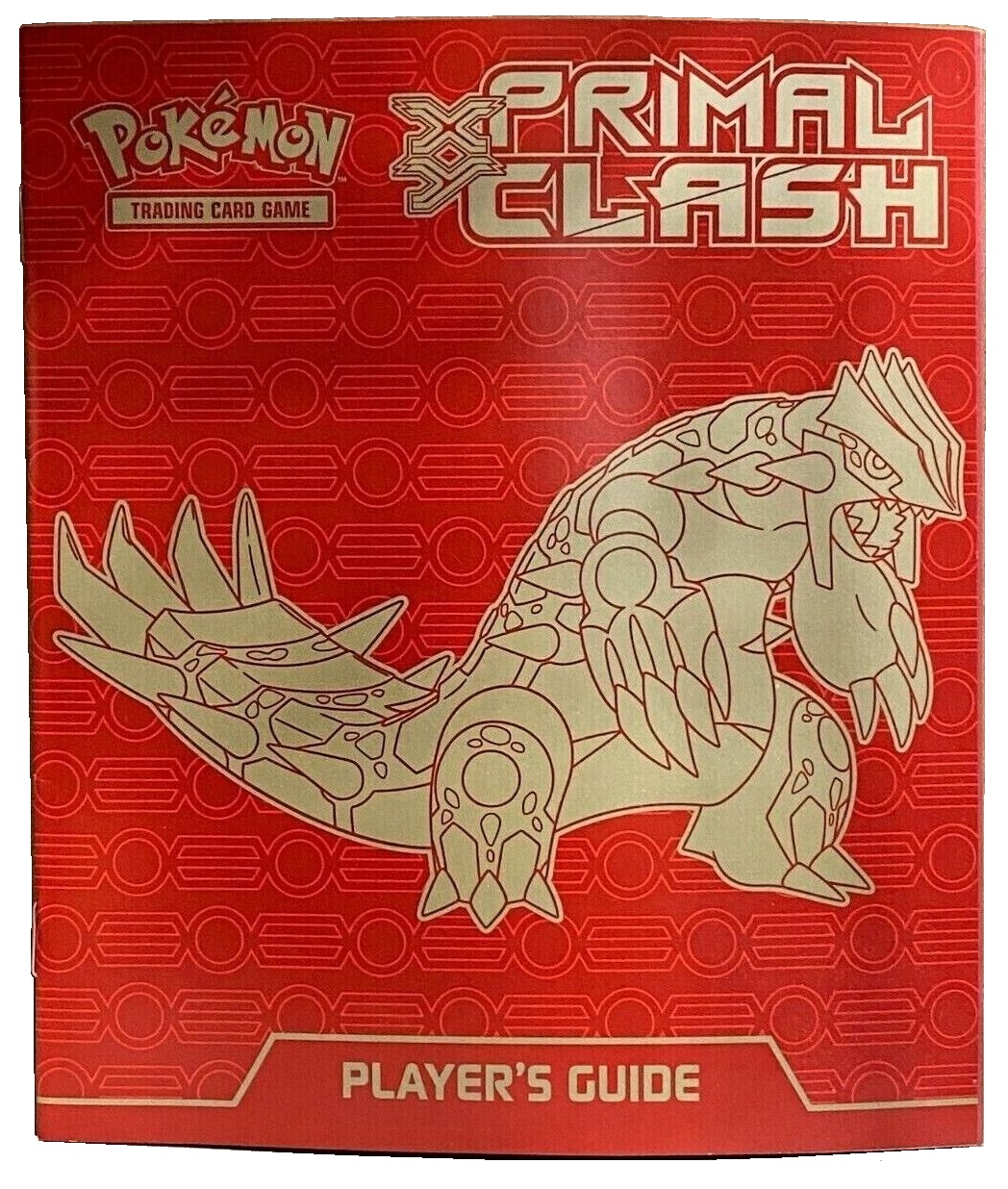 Pokemon Trading Card Game Platinum Arceus Poster Box Special