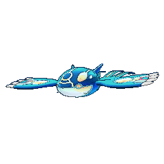 Kyogre, Perfis & Cross Wiki