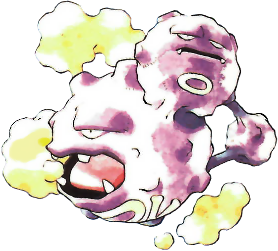 File:110Weezing RB.png